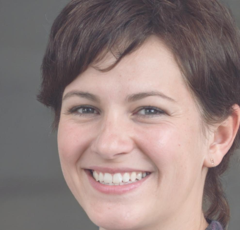 Kasumi Yamane, Lead Development Specialist