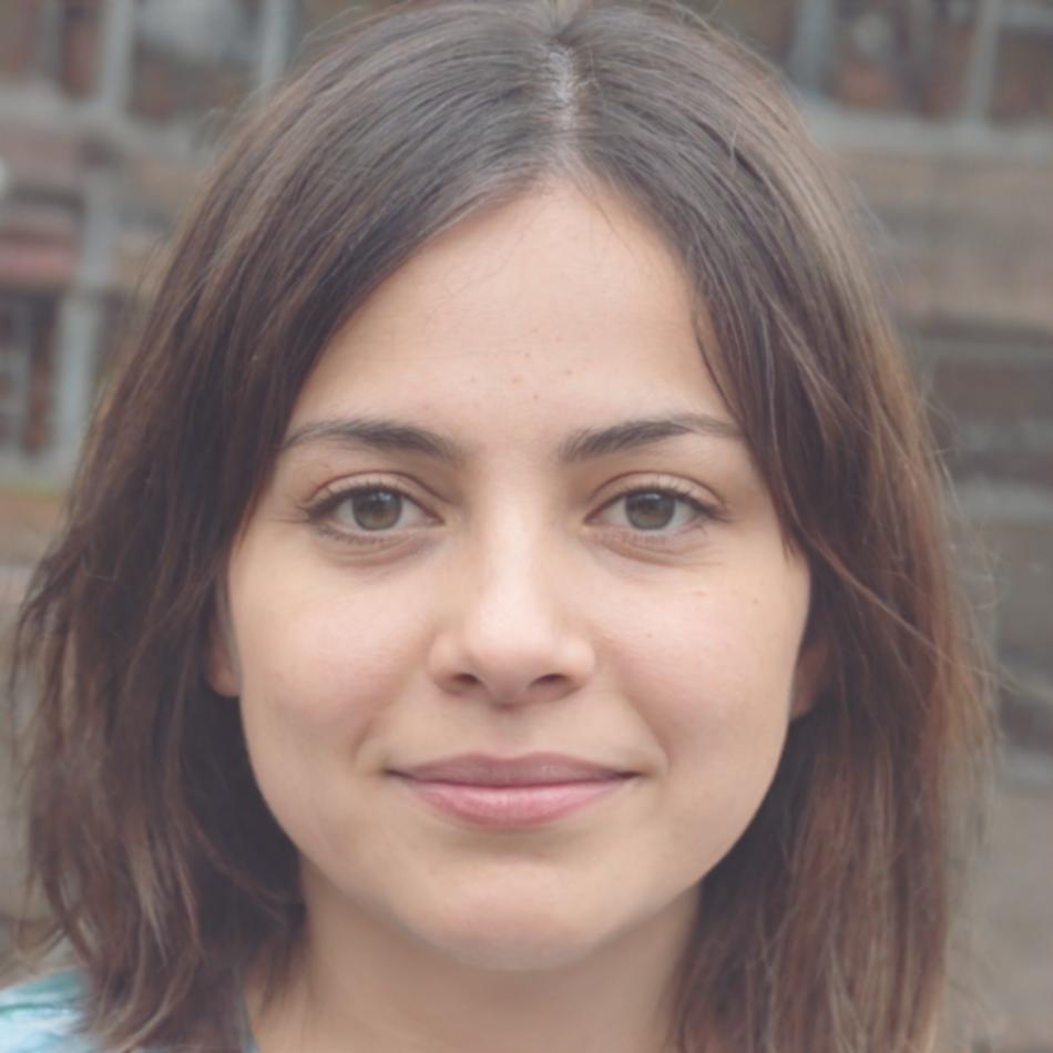 Shurui Feng explaining automation workflow on whiteboard