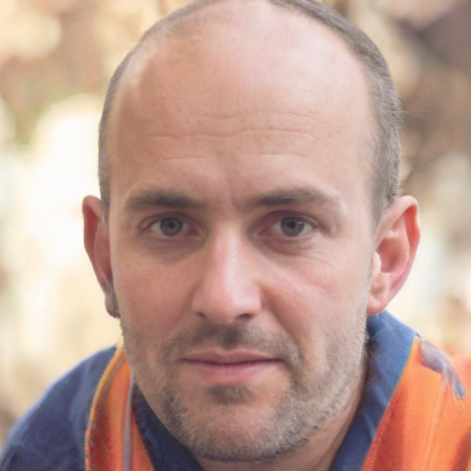 Søren Bjerg, Lead Developer at SmartCortexAI